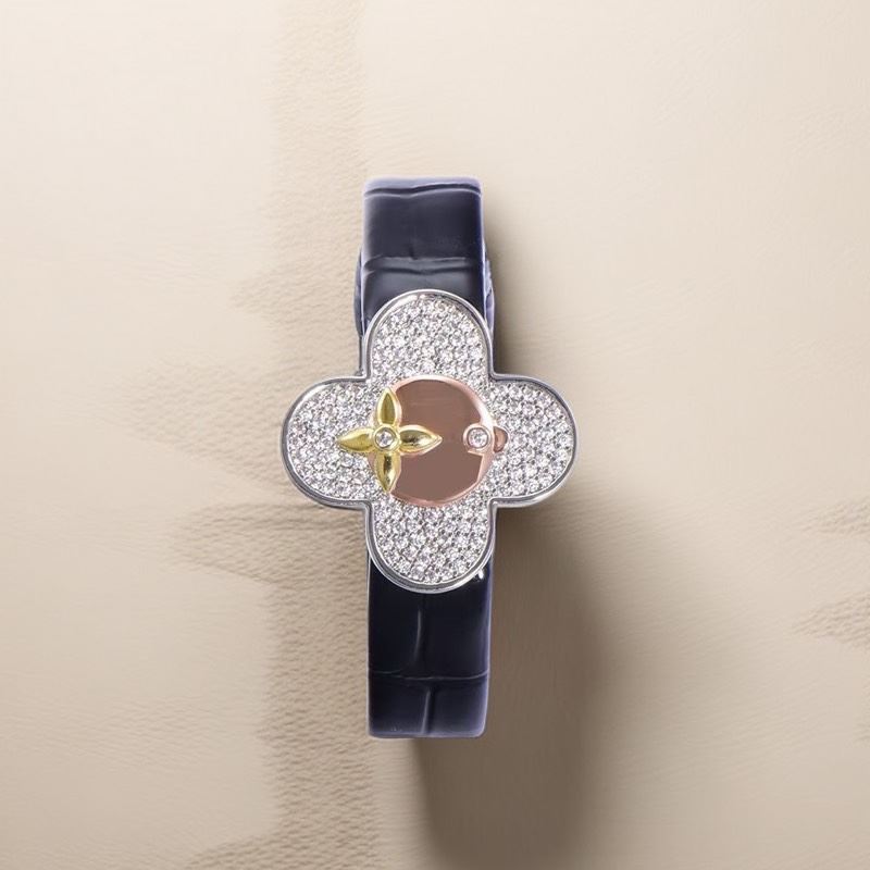 LOUIS VUITTON Watches